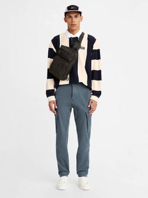 Levi's® XX Chino Slim Taper Fit Cargo Men's Pants sold by Levi's