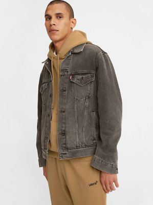 Vintage Relaxed Fit Trucker Jacket sold by Levi's