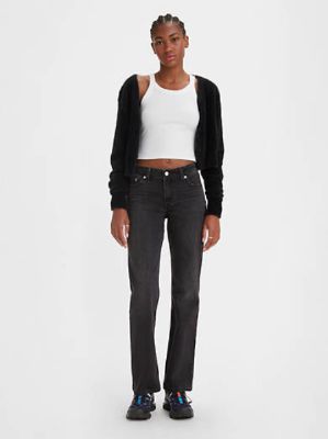 Low Pitch Bootcut Women's Jeans sold by Levi's