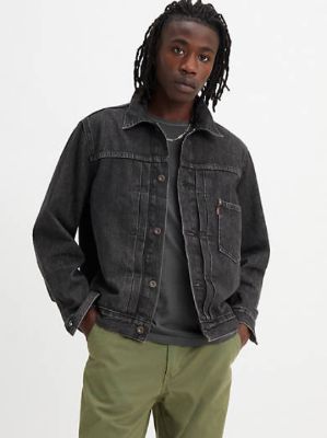 Type I Jacket sold by Levi's