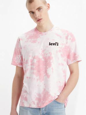 Relaxed Fit Short Sleeve T-Shirt sold by Levi's