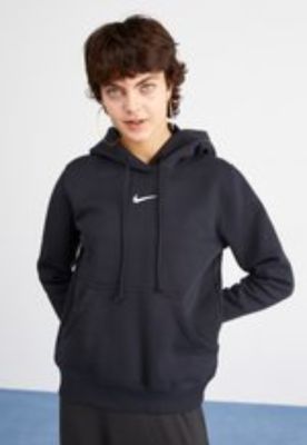 PHOENIX HOODIE - Hanorac - black sold by Zalando