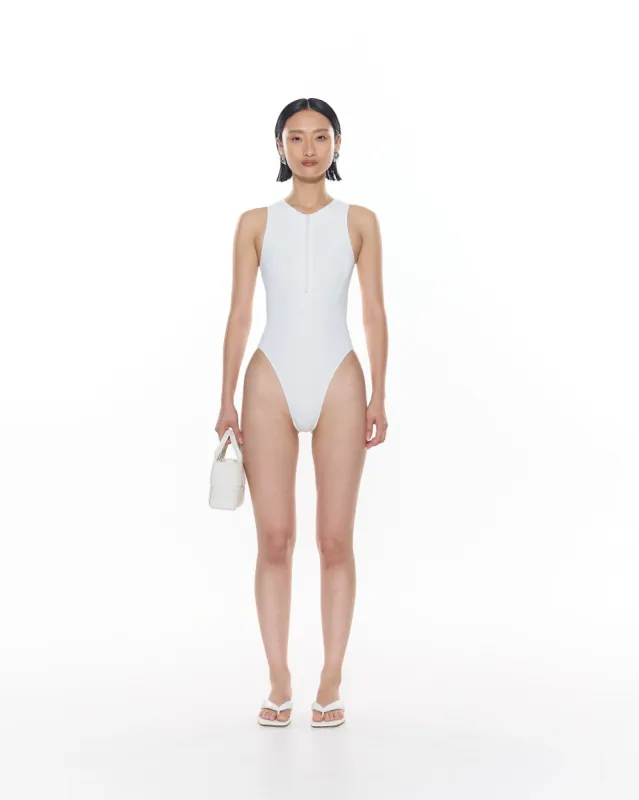 Davis One Piece | Vanilla sold by MYRASWIM
