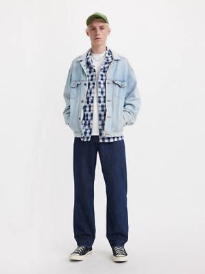 568™ Stay Loose Lightweight Men's Jeans sold by Levi's