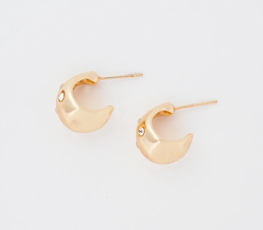 Stud Earrings sold by Rage