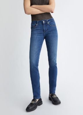 Bottom-Up slim-fit jeans sold by Liu Jo