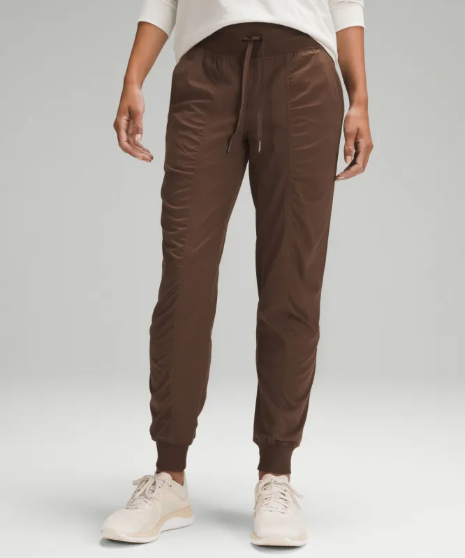 Dance Studio Mid-Rise Jogger *Full Length sold by Lululemon