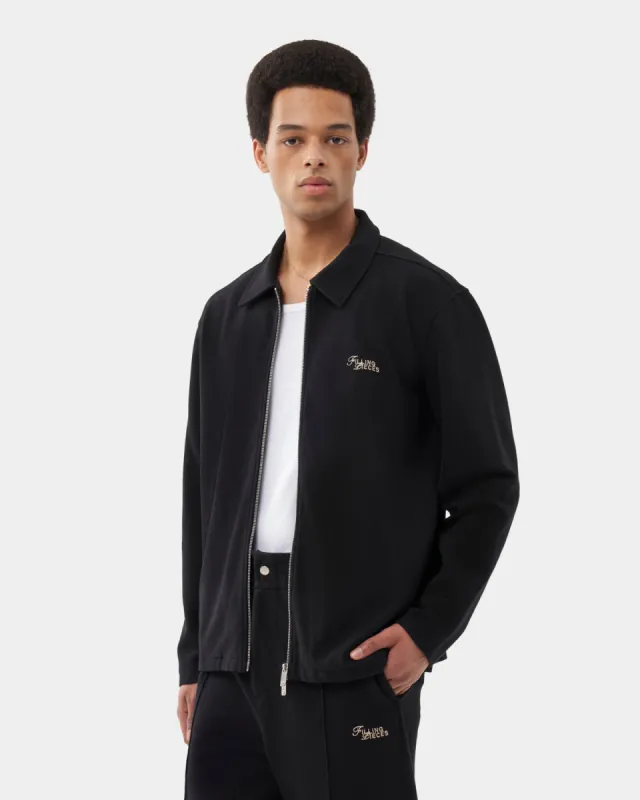 Coach Jacket Black sold by Filling Pieces