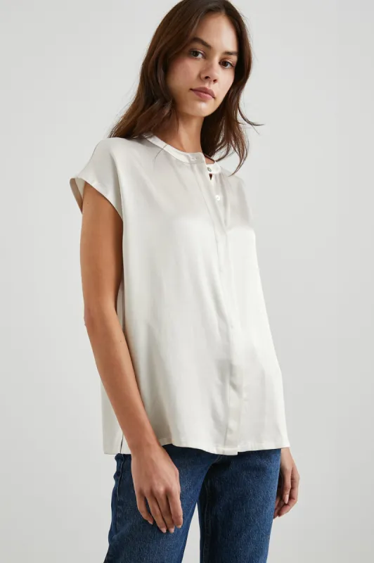 UMA TOP - IVORY sold by Rails