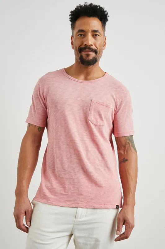 SKIPPER T-SHIRT - EQUATOR sold by Rails