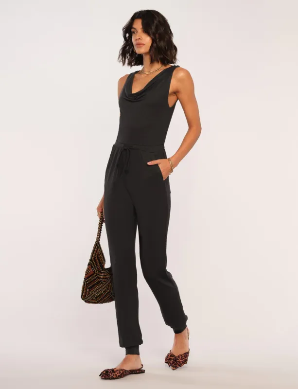 Bradley Jumpsuit sold by Heartloom