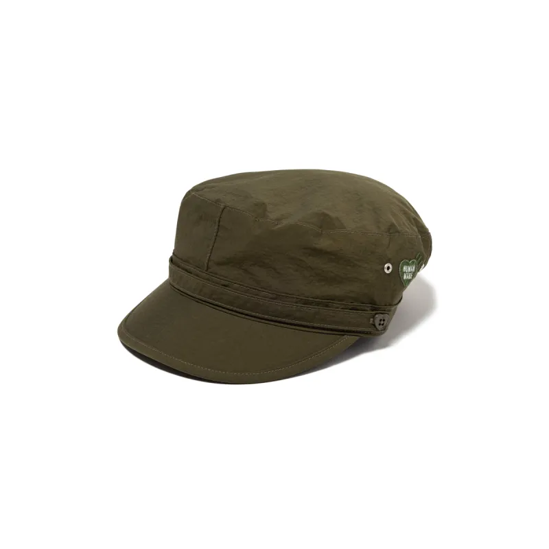 MILITARY CAP | Parallel