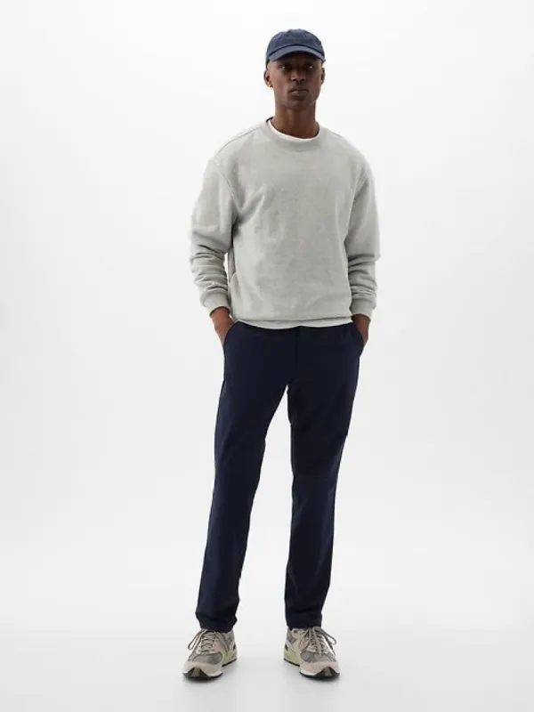 Hybrid Pants in Slim Fit sold by GAP