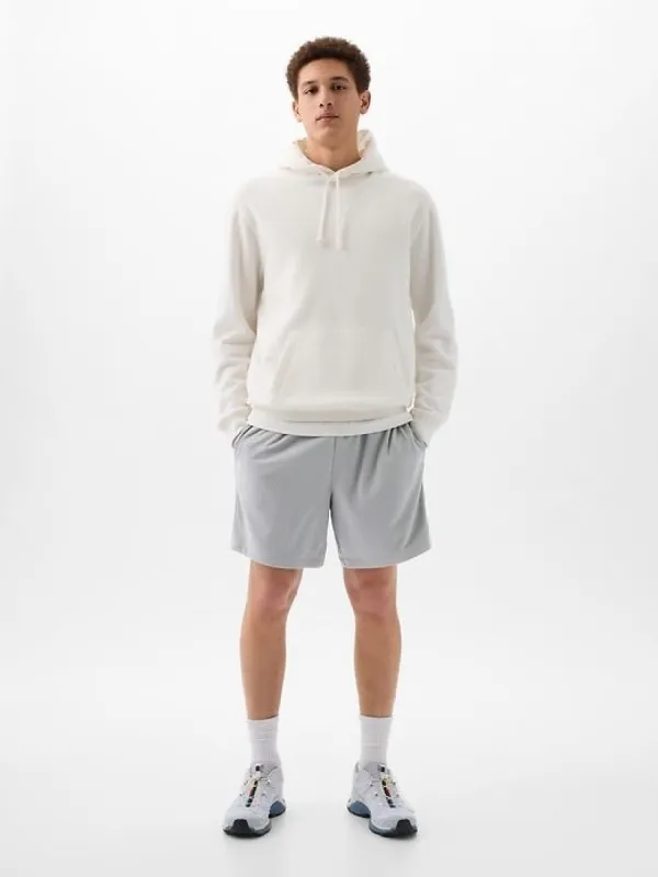 Mesh Shorts sold by GAP