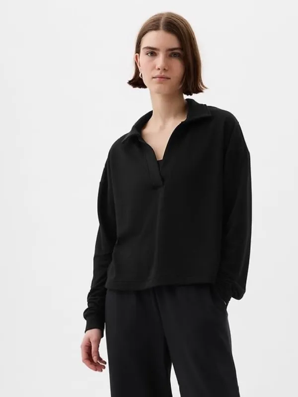 Cloudlight Sweatshirt sold by GAP