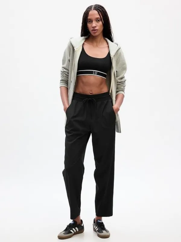 GapFit High Rise Runaround Pants sold by GAP