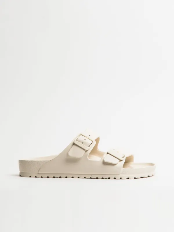 MENS BIRKENSTOCK ARIZONA EVA SANDALS - REGULAR - EGGSHELL sold by Boathouse