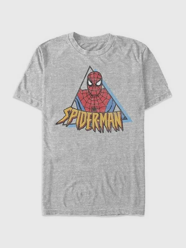 SpiderMan Graphic Tee sold by GAP