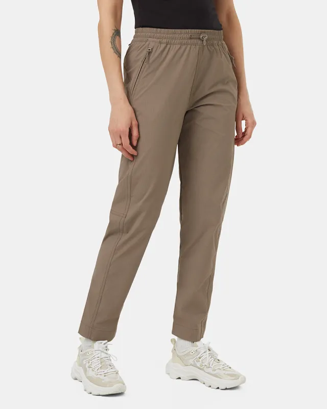 EcoStretch Nylon Pant sold by tentree
