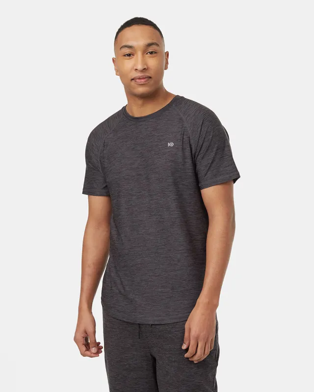 Active Soft Knit Light T-Shirt sold by tentree