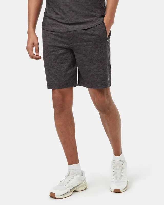 Active Soft Knit Short sold by tentree