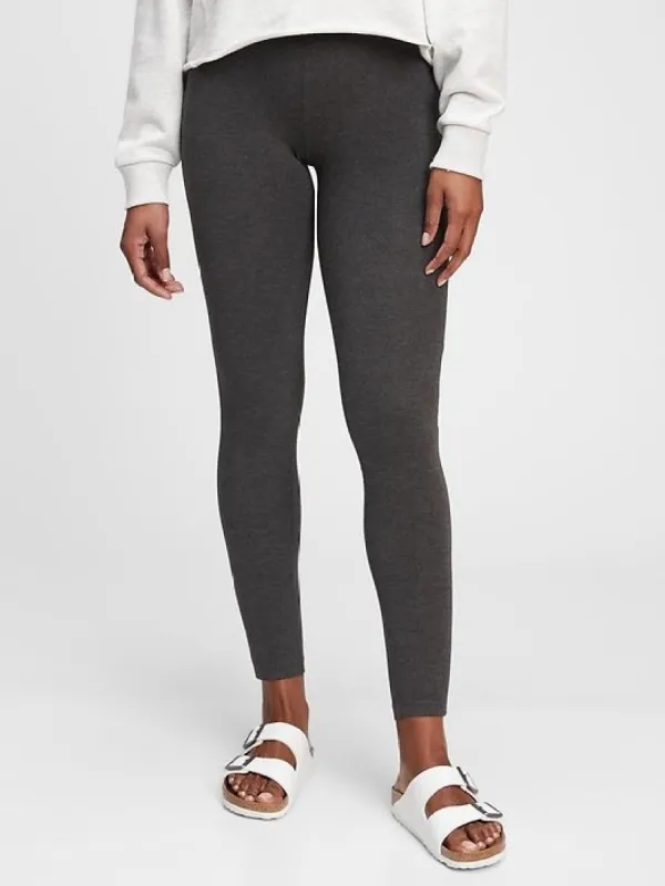 Basic Leggings sold by GAP