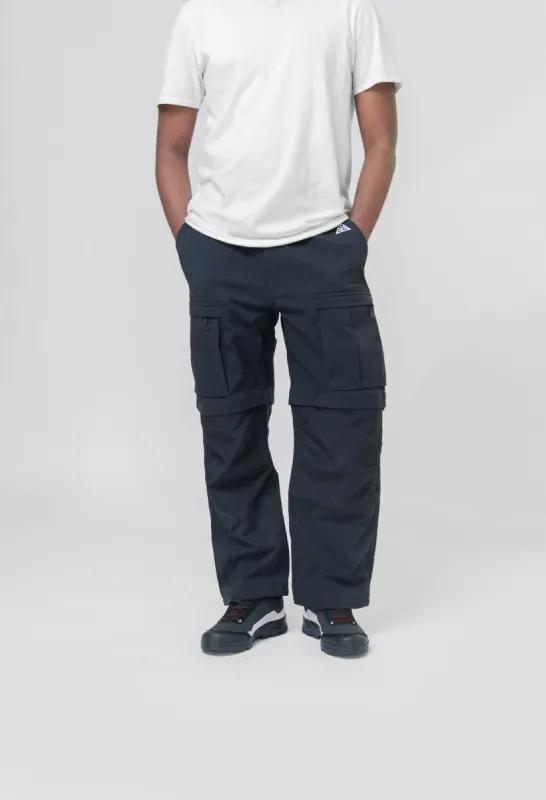 ACG Smith Summit Cargo Pant Black/Summit White FN0428-010 sold by Nomad