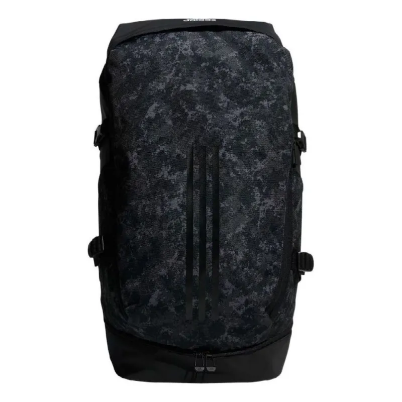 Adidas Multisport Backpack 'Black' GL7427 sold by KicksCrew