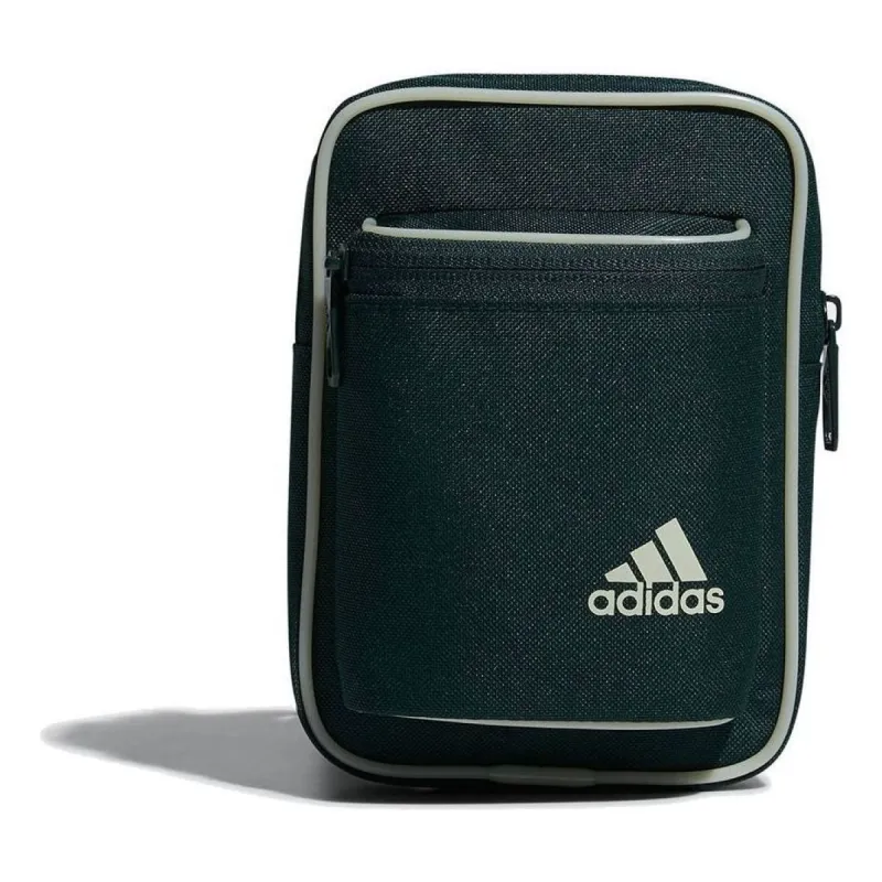 Adidas Classic Organizer Bag 'Black' H30367 sold by KicksCrew