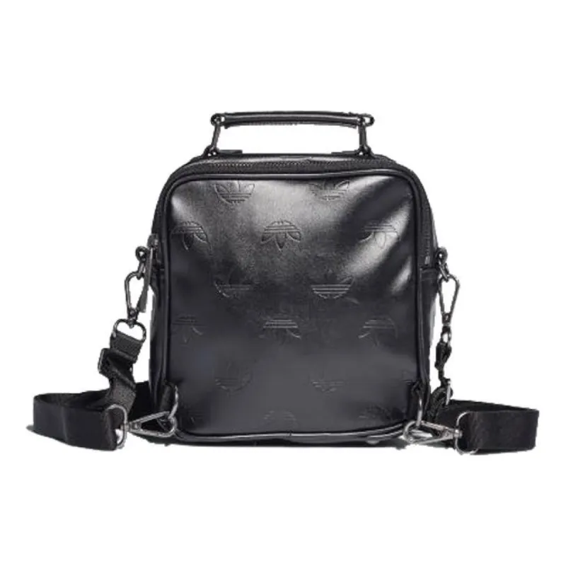 Adidas Originals Trefoil Organizer 'Black' DV0193 sold by KicksCrew