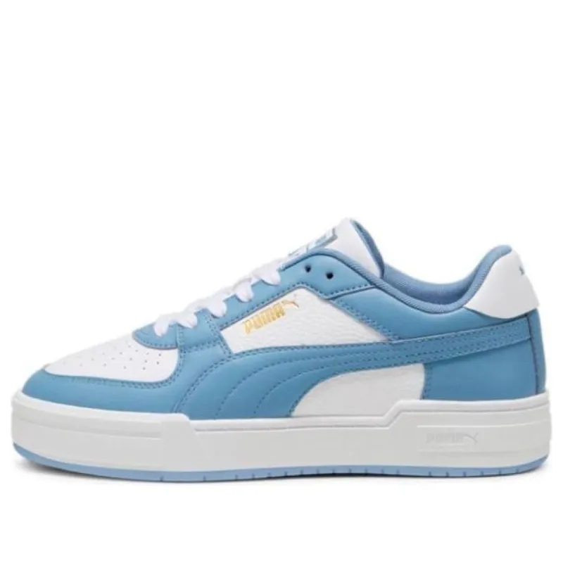 Puma CA Pro Classic 'White Zen Blue' 380190-35 sold by KicksCrew