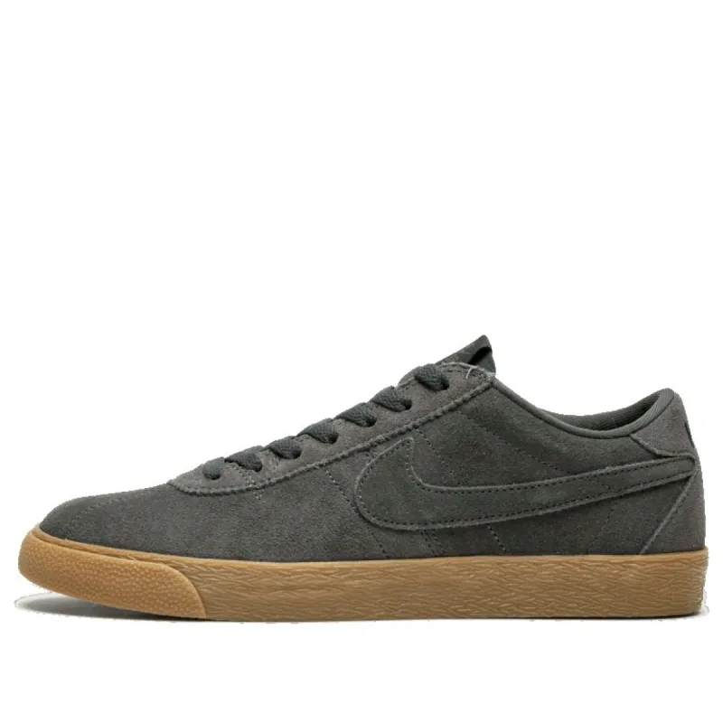 Nike SB Bruin Premium SE 'Anthracite Black' 877045-002 sold by KicksCrew