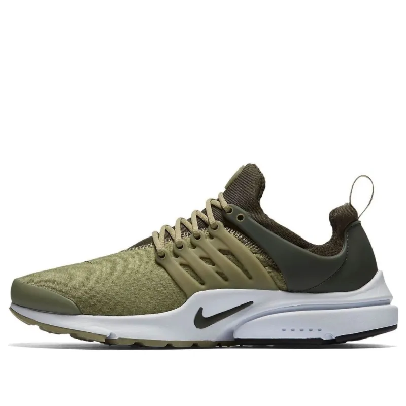 Nike Air Presto Essential 'Neutral Olive' 848187-201 sold by KicksCrew