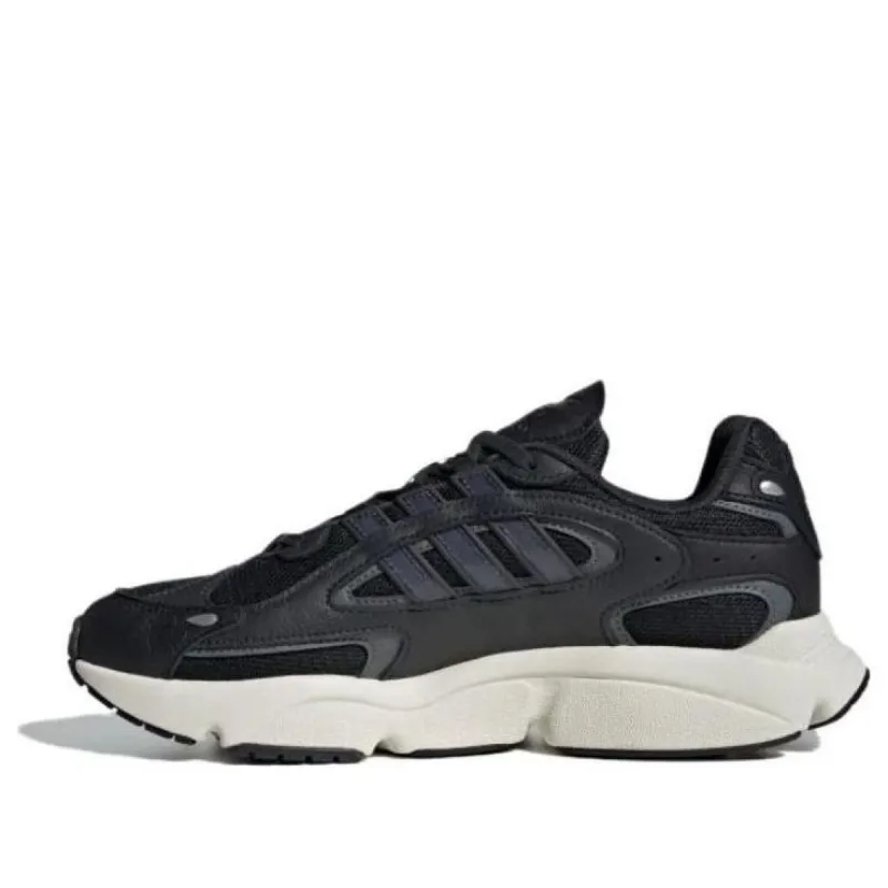 adidas Ozmillen 'Black Grey' ID5831 sold by KicksCrew