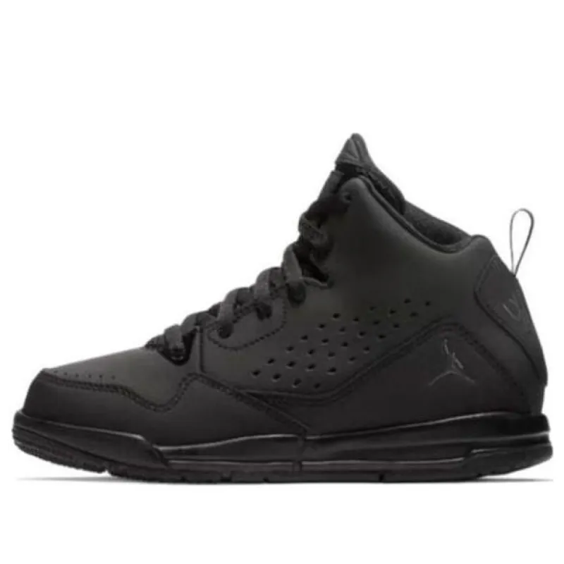 (PS) Air Jordan SC-3 'Triple Black' 629943-021 sold by KicksCrew