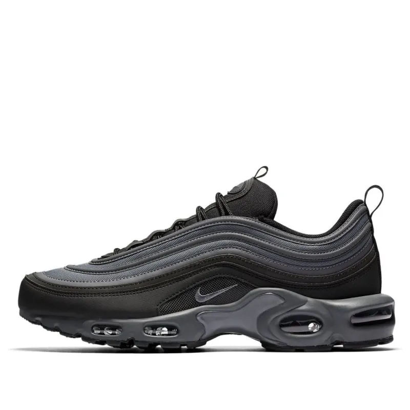 Nike Air Max Plus 97 'Black Reflective' CD7859-001 sold by KicksCrew