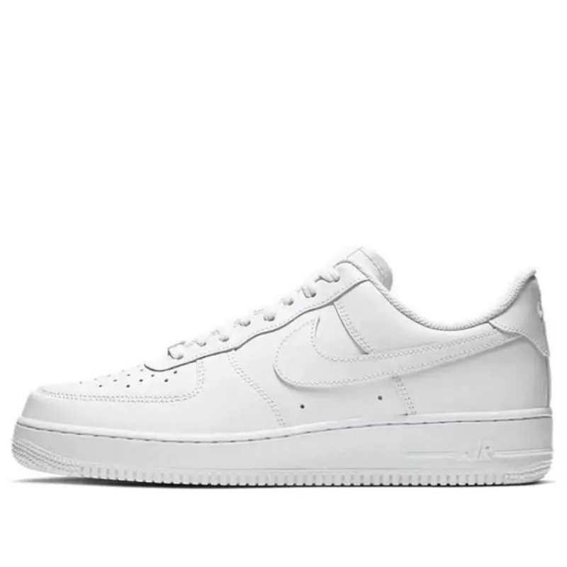 Nike Air Force 1 Low 'White' CW2288-1110 sold by KicksCrew