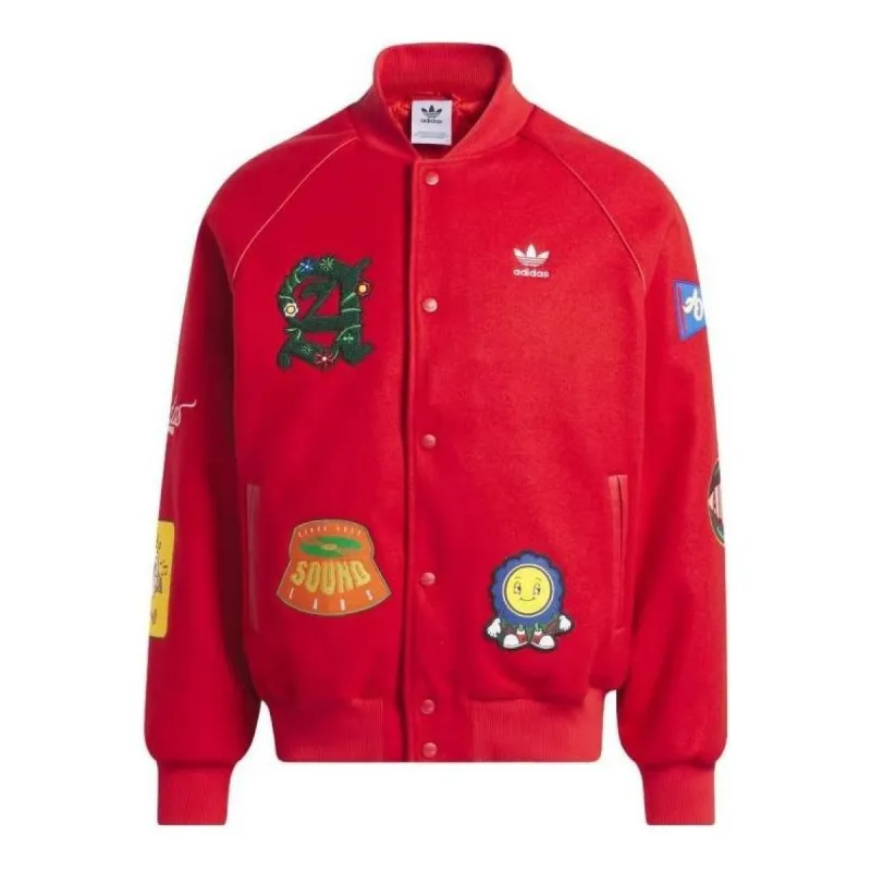 adidas SST VERSITY JACKET サイズL adidas Originals Men's Adicolor Classics SST Track Jacket