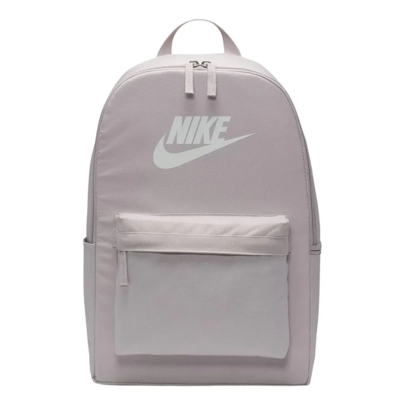 Nike Heritage Backpack 25L 'Platinum Violet' DC4244-019 sold by KicksCrew