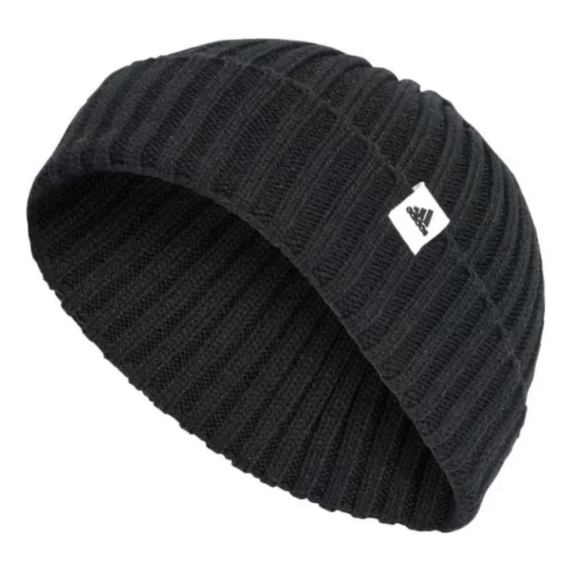 Adidas Fisherman Beani 'Black' IB2656 sold by KicksCrew