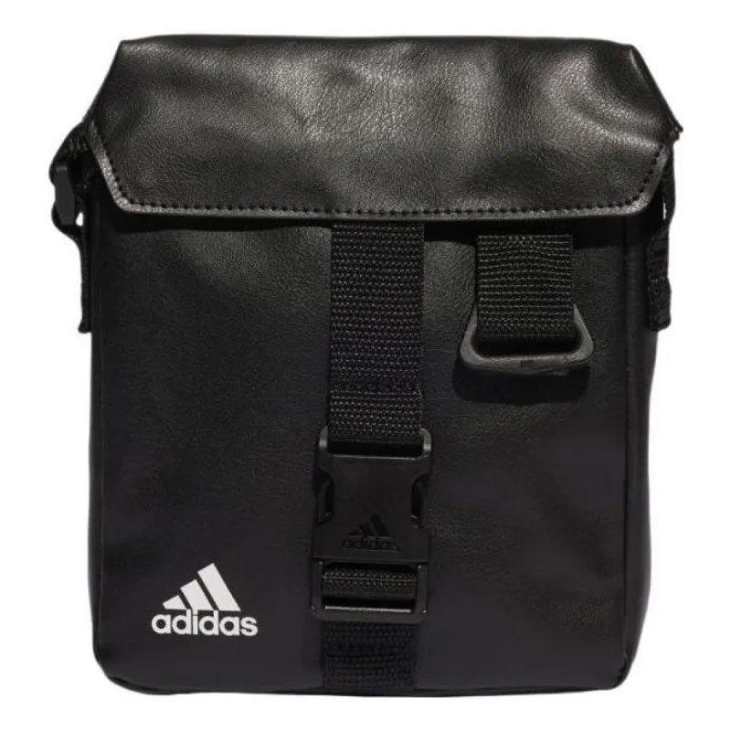 Adidas Essentials Small Bag 'Black' HR9805 sold by KicksCrew