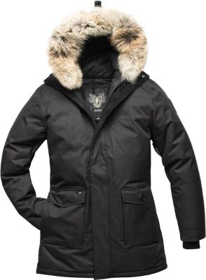 Yves Parka - Men's|-|Parka Yves - Homme sold by The Last Hunt