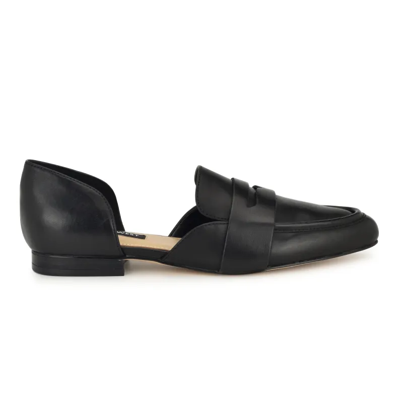 Gorel d'Orsay Loafers sold by Nine West