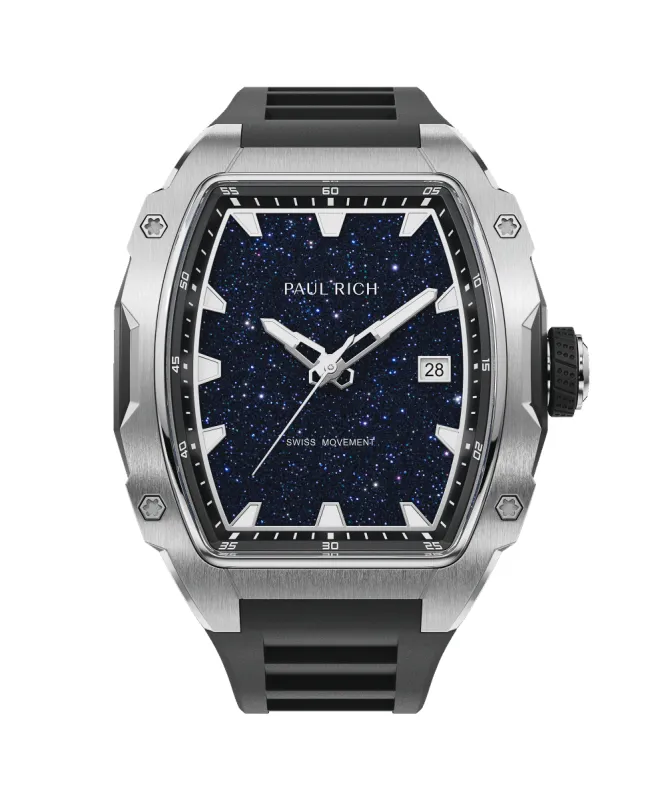 Astro Classic Abyss Silver sold by Paul Rich