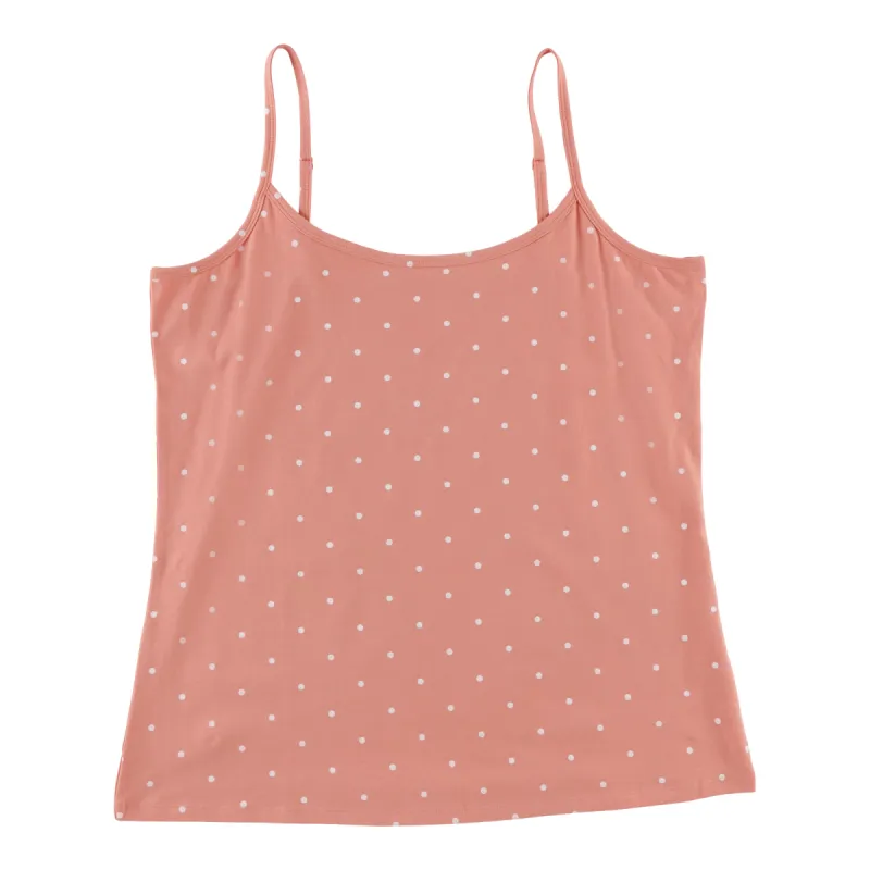 mySTYLE Women's Plus U-Neck Camisole sold by Giant Tiger