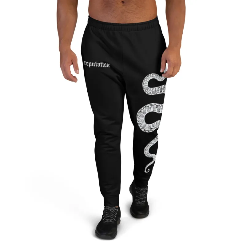 Reputation Joggers sold by Rose Blush Studio
