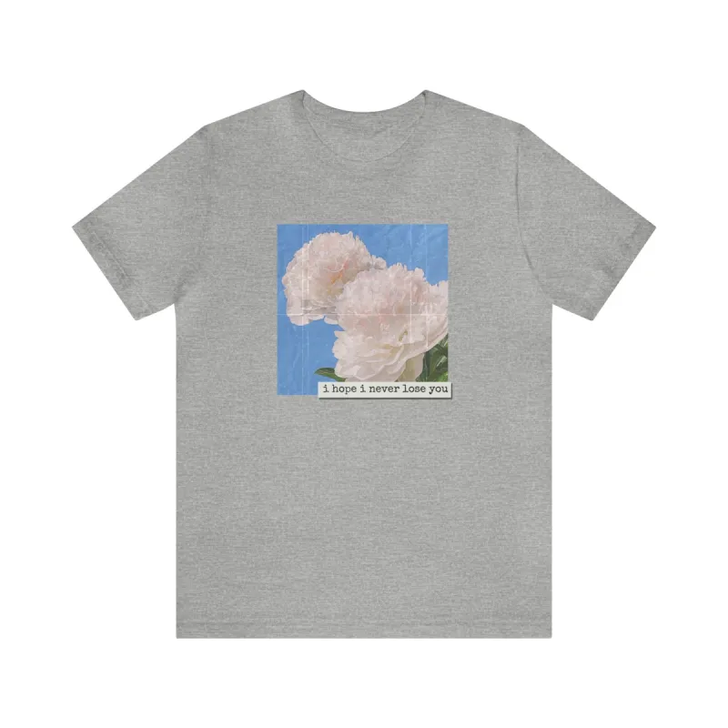 Cornelia Street Tshirt sold by Rose Blush Studio