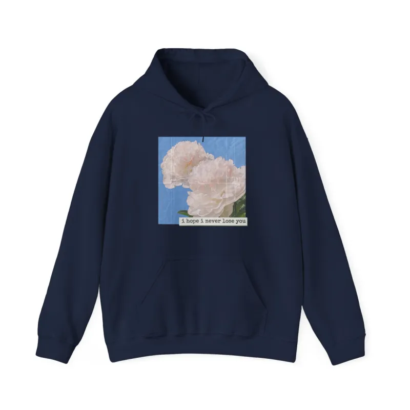 Cornelia Street Hoodie sold by Rose Blush Studio