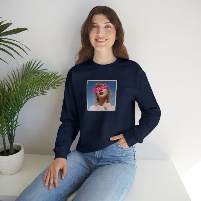 Slut Crewneck Sweater sold by Rose Blush Studio