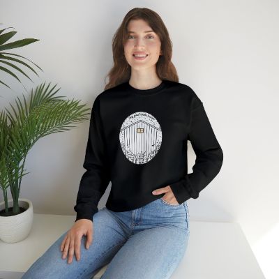LPSS Sweater sold by Rose Blush Studio